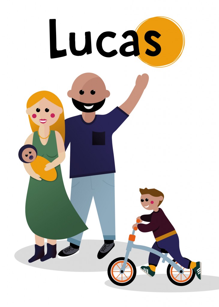 lucas a5_Tekengebied 1